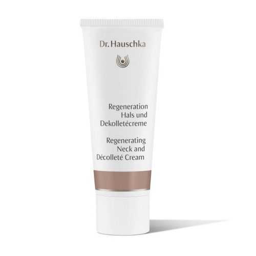 Dr.Hauschka Regenerační krém na krk a dekolt 40 ml Dr.Hauschka