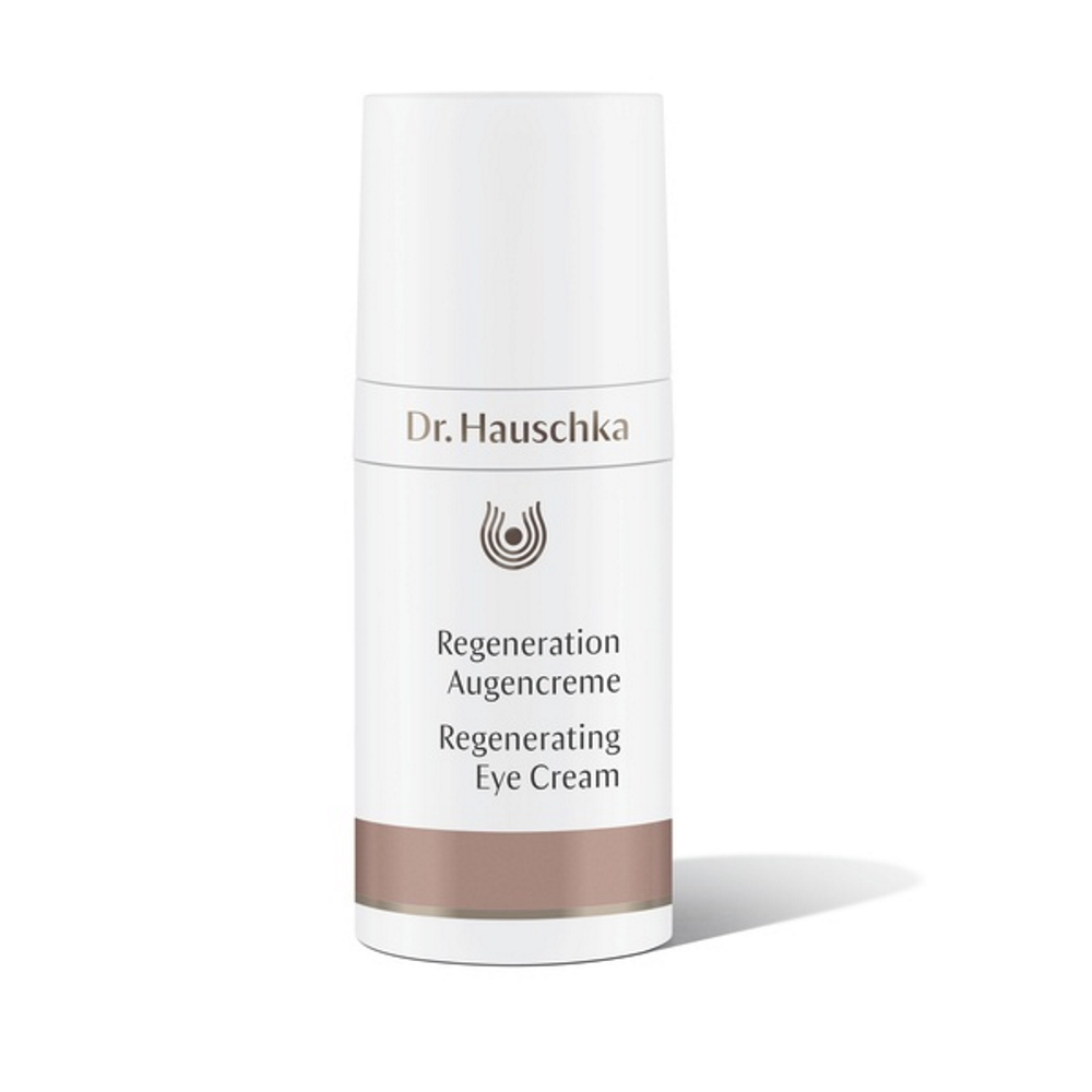 Dr.Hauschka Regenerační krém na oči 15 ml Dr.Hauschka