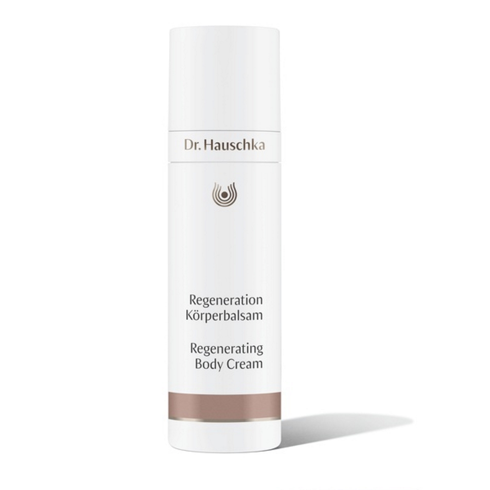 Dr.Hauschka Regenerační tělový balzám 150 ml Dr.Hauschka