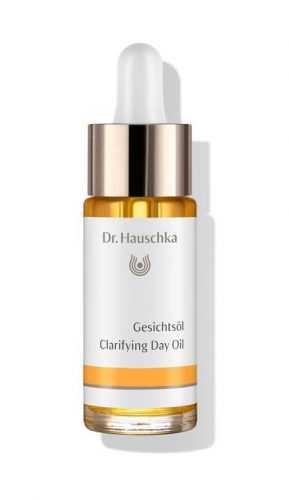 Dr.Hauschka Regulační pleťový olej 18 ml Dr.Hauschka