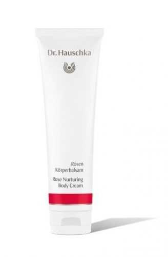 Dr.Hauschka Růžový tělový balzám 145 ml Dr.Hauschka