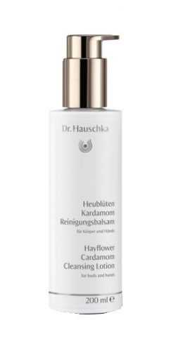 Dr.Hauschka Sprchový balzám Luční kvítí s kardamonem 200 ml Dr.Hauschka