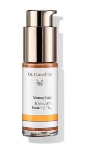 Dr.Hauschka Tónovací fluid 18 ml Dr.Hauschka