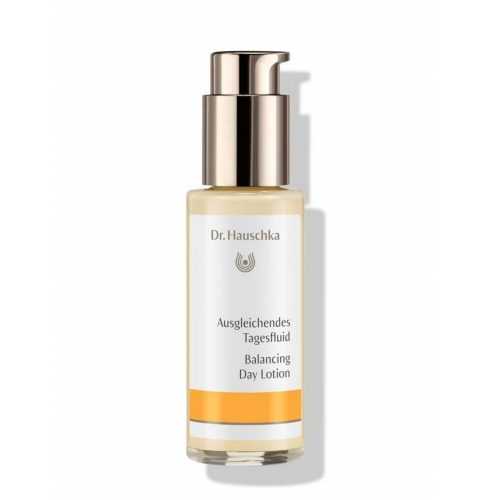 Dr.Hauschka Vyrovnávací pleťové mléko 50 ml Dr.Hauschka