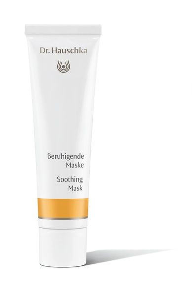 Dr.Hauschka Zklidňující maska 30 ml Dr.Hauschka