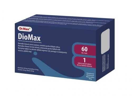 Dr.Max DioMax 60 tablet Dr.Max
