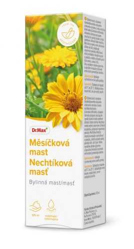 Dr.Max Měsíčková mast 125 ml Dr.Max