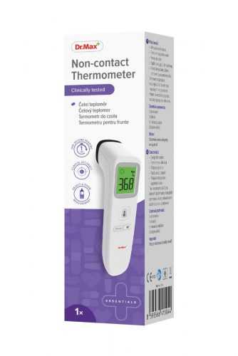Dr.Max Non-contact Thermometer čelní teploměr 1 ks Dr.Max