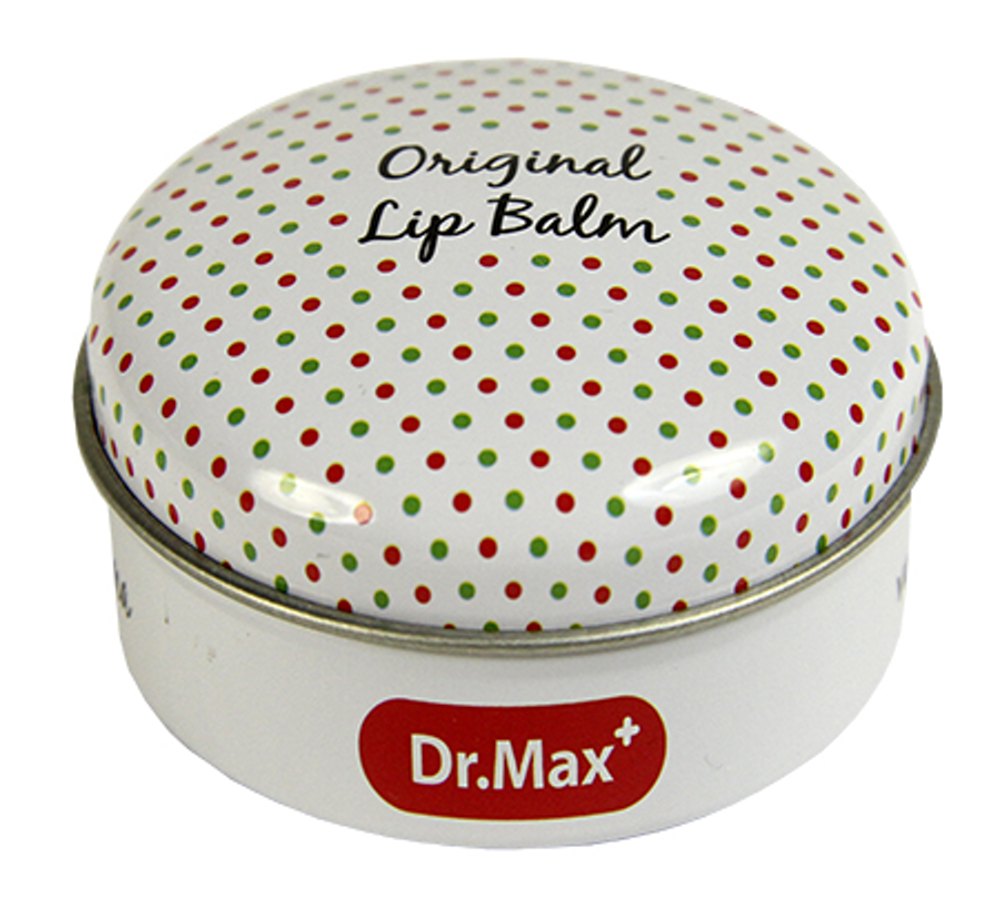 Dr.Max Original Lip Balm vazelína na rty Dr.Max