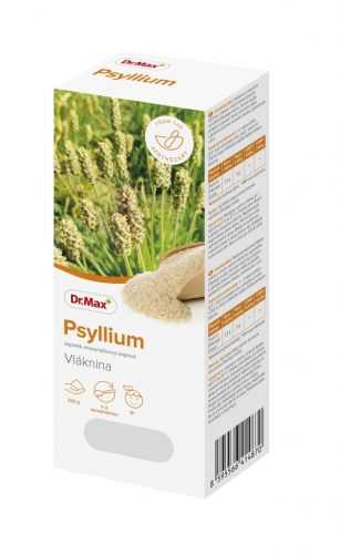 Dr.Max Psyllium 200 g Dr.Max