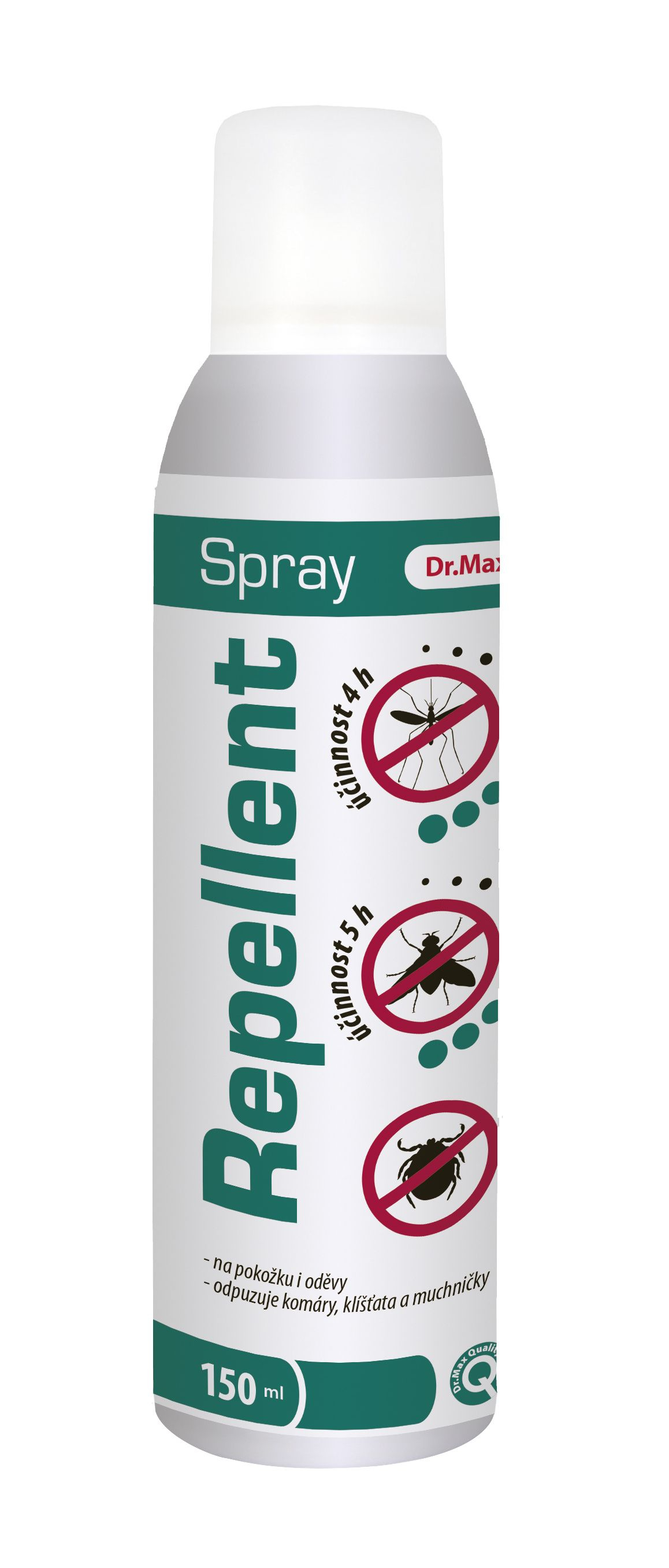 Dr.Max Repellent Spray 150 ml Dr.Max