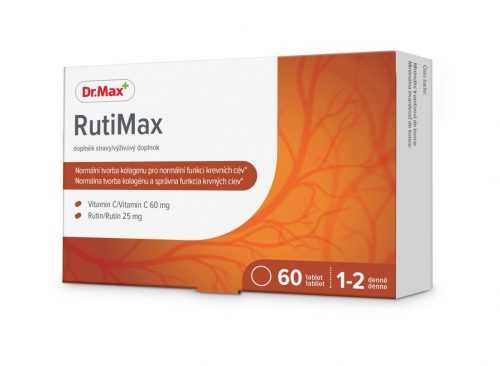 Dr.Max RutiMax 60 tablet Dr.Max