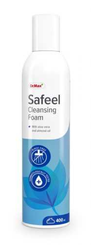 Dr.Max Safeel Cleansing Foam 400 ml Dr.Max