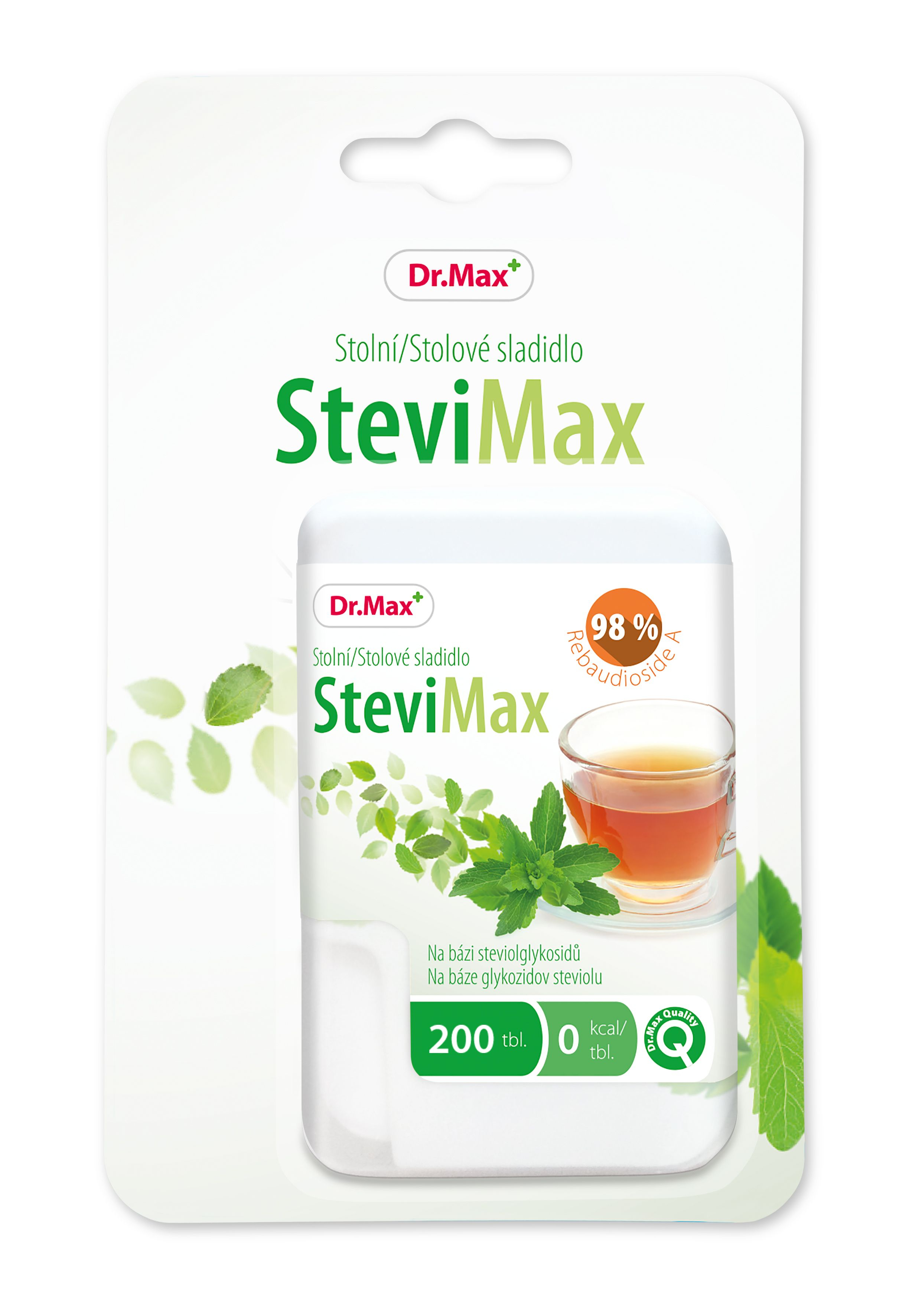 Dr.Max Stevimax 200 tablet Dr.Max