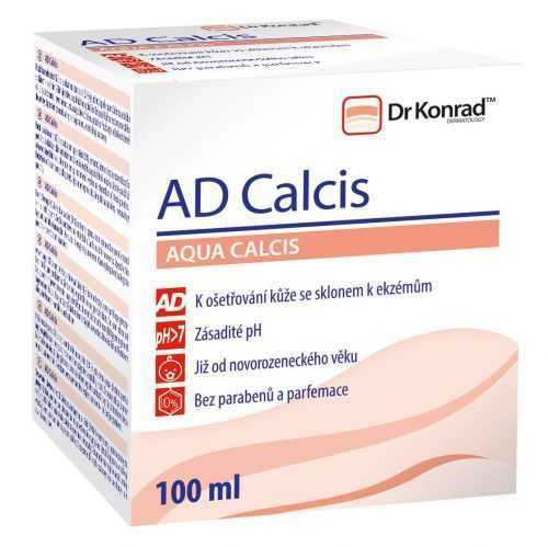 DrKonrad AD Calcis 100 ml DrKonrad