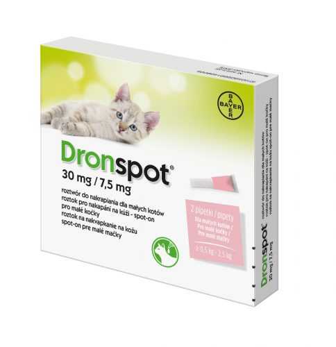 Dronspot 30 mg/7