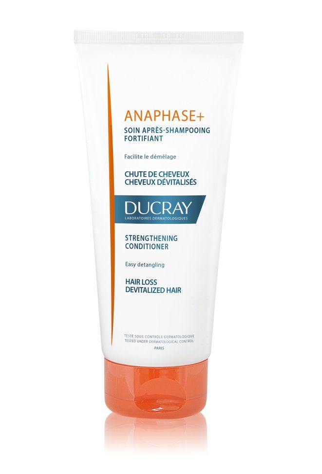 Ducray Anaphase+ Posilující kondicionér 200 ml Ducray