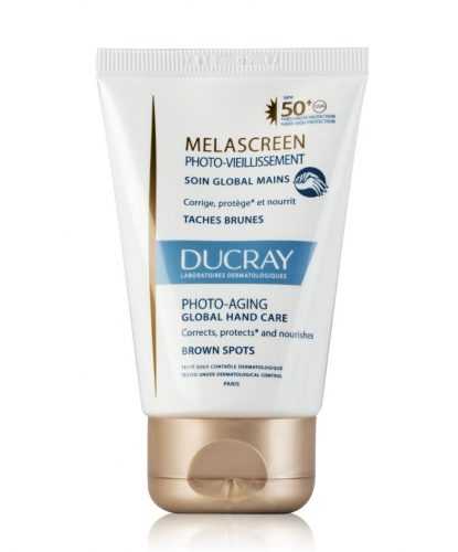 Ducray Melascreen Komplexní péče o ruce SPF50+ 50 ml Ducray