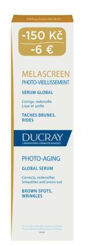 Ducray Melascreen Komplexní sérum 30 ml Ducray