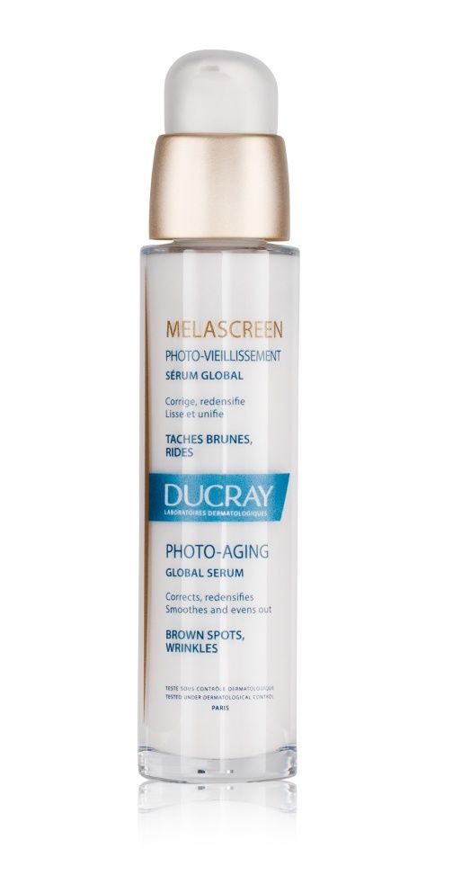 Ducray Melascreen Photo-aging komplexní sérum 30 ml Ducray