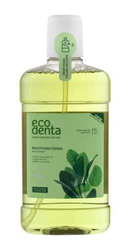 ECODENTA Multifunkční ústní voda 500 ml ECODENTA