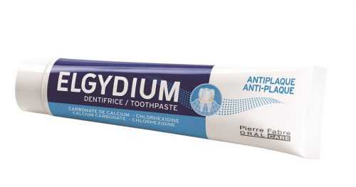 ELGYDIUM ANTIPLAQUE zubní pasta 75 ml ELGYDIUM