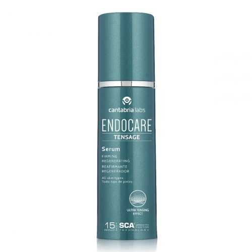 ENDOCARE Tensage Sérum 30 ml ENDOCARE