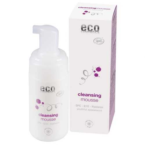 Eco Cosmetics Čisticí pěna BIO 100 ml Eco Cosmetics