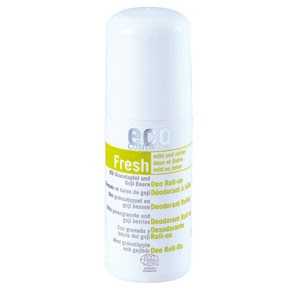 Eco Cosmetics Deodorant BIO roll-on 50 ml Eco Cosmetics