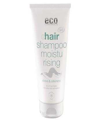 Eco Cosmetics Hydratační šampon BIO 200 ml Eco Cosmetics