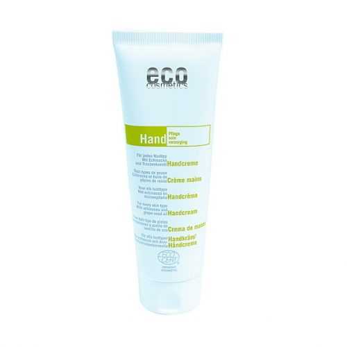 Eco Cosmetics Krém na ruce BIO 125 ml Eco Cosmetics