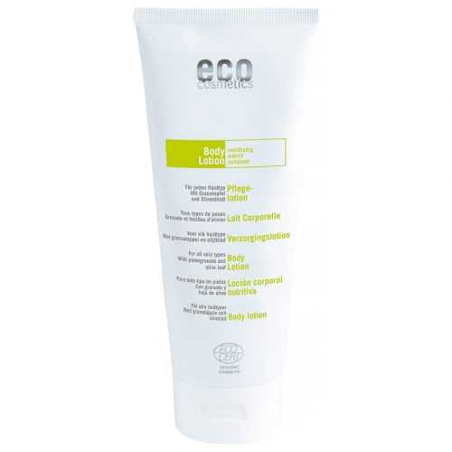 Eco Cosmetics Regenerační tělové mléko BIO 200 ml Eco Cosmetics