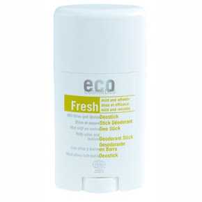 Eco Cosmetics Tuhý deodorant BIO 50 ml Eco Cosmetics