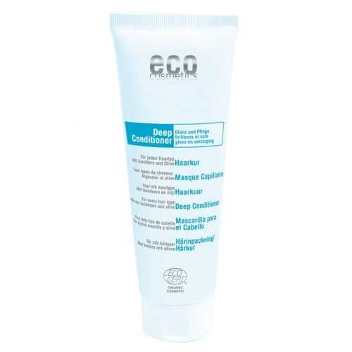 Eco Cosmetics Vlasová regenerační kúra BIO 125 ml Eco Cosmetics