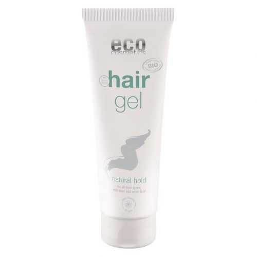 Eco Cosmetics Vlasový gel BIO 125 ml Eco Cosmetics