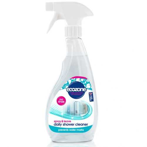 Ecozone Čistič sprch a sprchových koutů 500 ml Ecozone