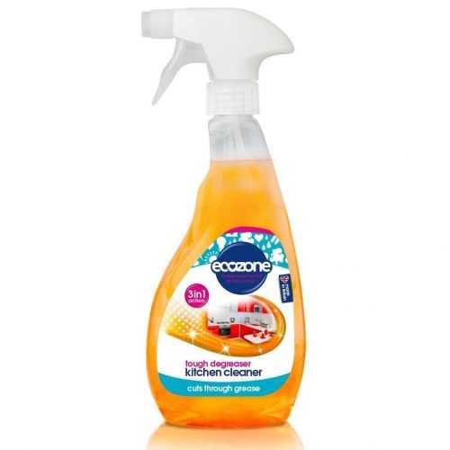 Ecozone Kuchyňský čistič 3v1 500 ml Ecozone