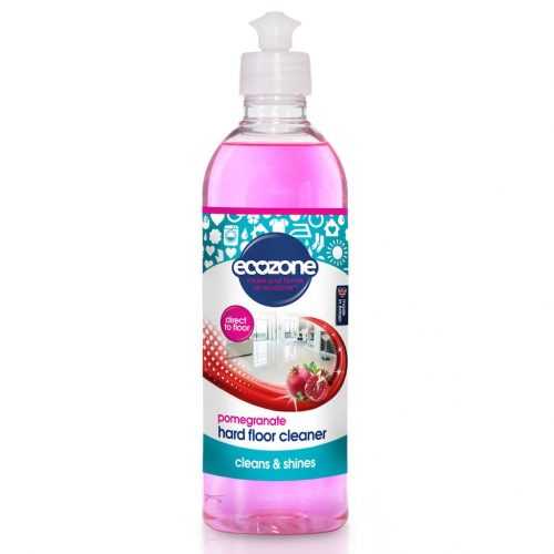 Ecozone Přípravek na podlahy univerzální 2v1 500 ml Ecozone