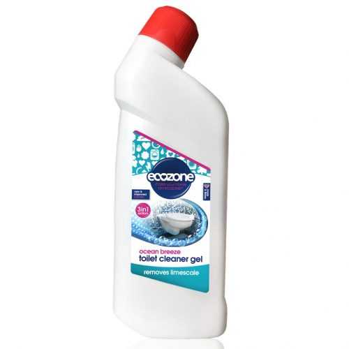 Ecozone WC čistič 750 ml Ecozone