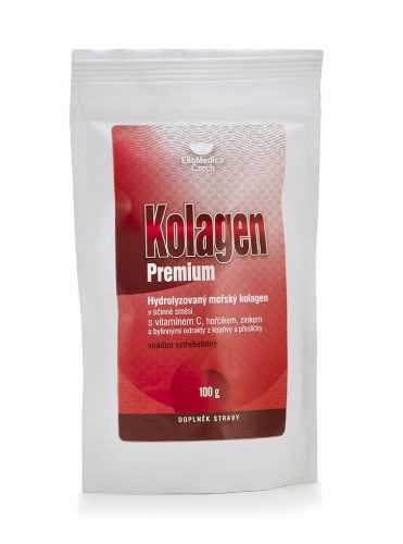 Ekomedica Kolagen Premium 100 g Ekomedica