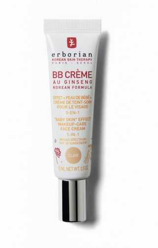 Erborian BB Creme 5v1 Clair 15 ml Erborian