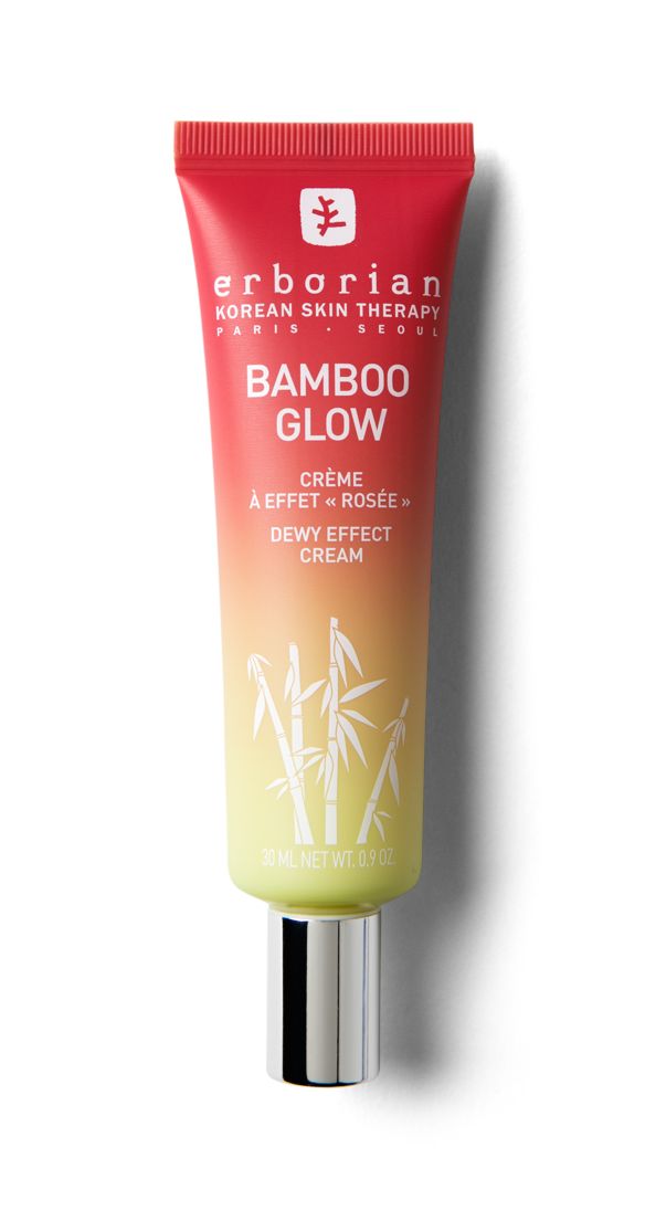 Erborian Bamboo Glow hydratační a rozjaňujicí krém 30 ml Erborian