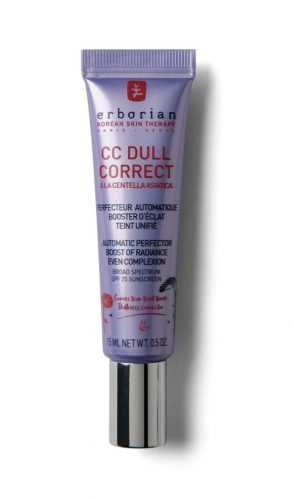 Erborian CC Dull Correct SPF25 15 ml Erborian