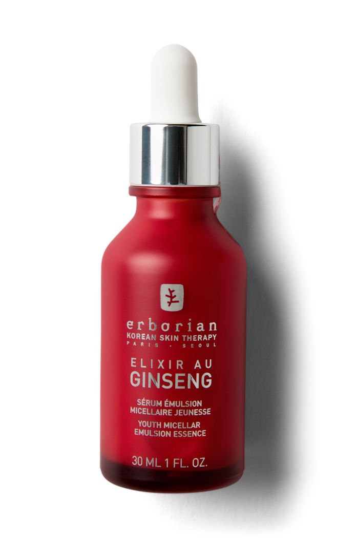 Erborian Elixir Au Ginseng omlazujicí sérum 30 ml Erborian