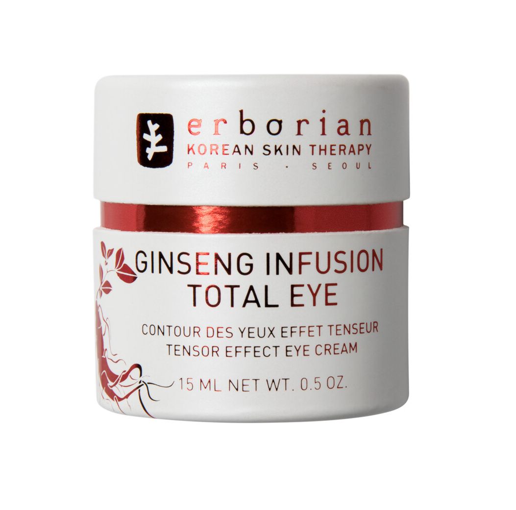 Erborian Ginseng Infusion Total Eye oční krém 15 ml Erborian