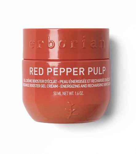 Erborian Red Pepper Pulp energizujicí gel-krém 50 ml Erborian