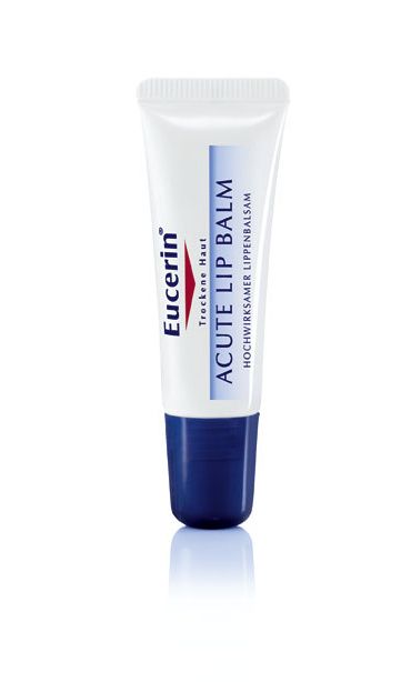 Eucerin Acute ACUTE LIP BALM balzám na rty 10 ml Eucerin