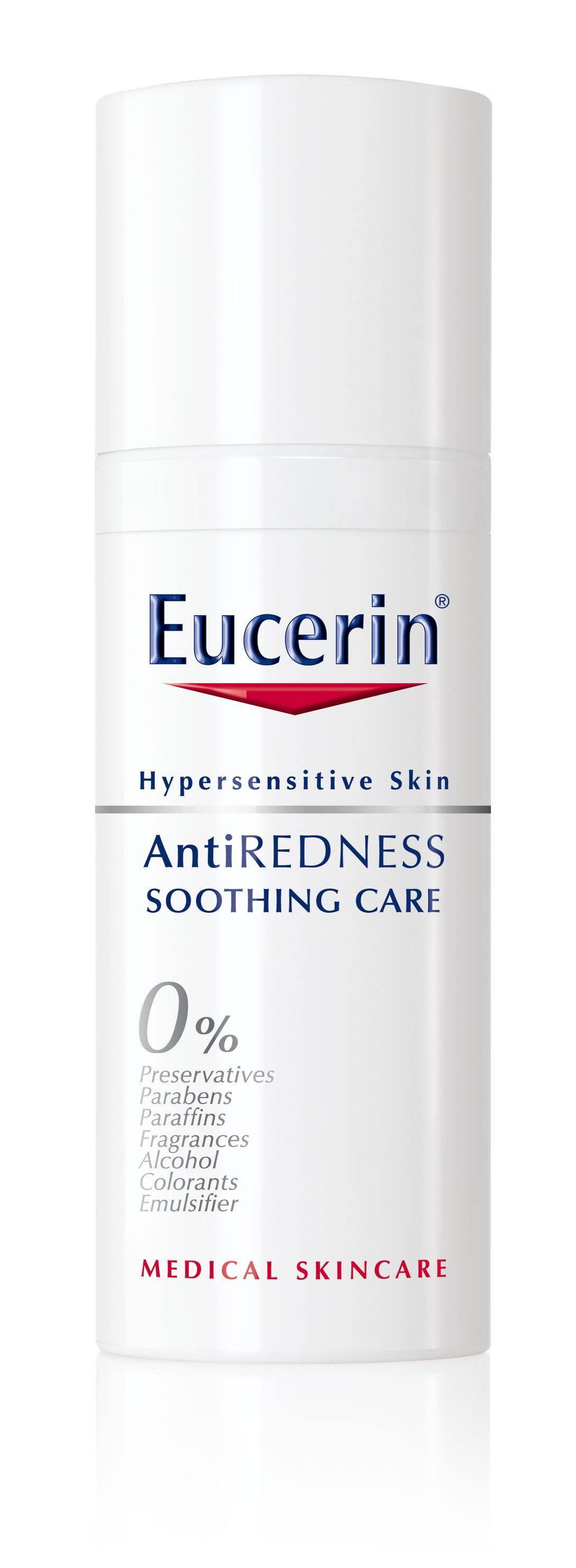 Eucerin Anti-redness Zklidňující krém 50 ml Eucerin