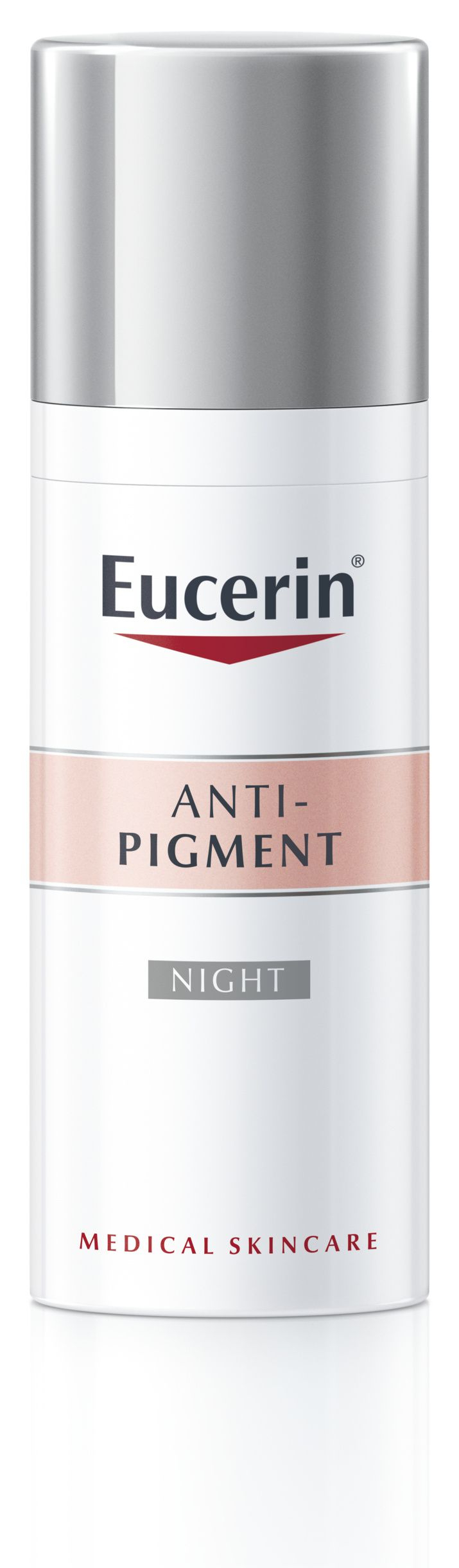 Eucerin AntiPigment noční krém 50 ml Eucerin