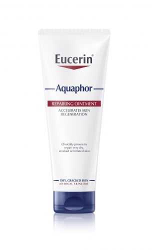 Eucerin Aquaphor regenerační mast 220 ml Eucerin